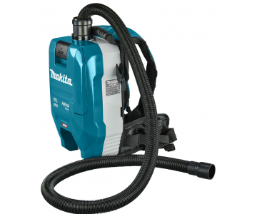 Пылесос аккумуляторный Makita XGT VC009GZ01