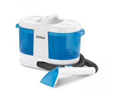 Пылесос Kitfort КТ-5376