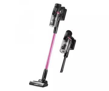 Вертикальный пылесос Kitfort КТ-5371