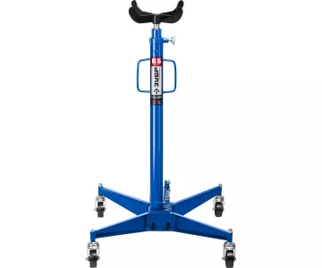 Стойка трансмиссионная гидравлическая Зубр 43061-0.5