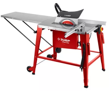 Станок распиловочный Зубр СРЦ-315су