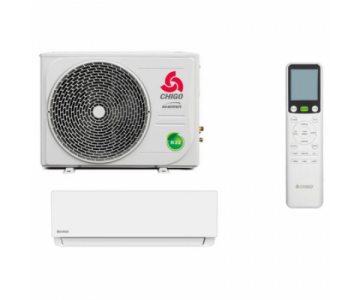 Сплит-система Chigo Mars Inverter CS-35V3G-1C211AM2A-W3