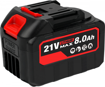 Аккумулятор Edon UAB-21/8.0 (40716)