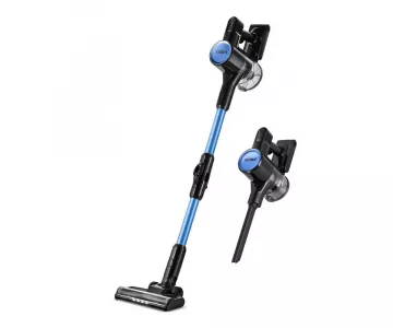 Вертикальный пылесос Kitfort КТ-5372