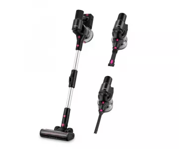 Вертикальный пылесос Kitfort КТ-5388