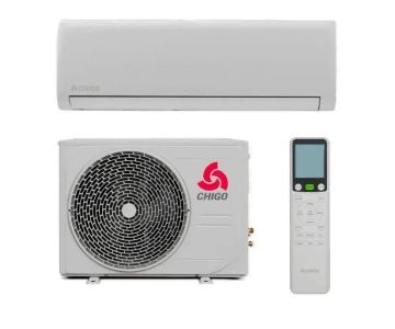 Сплит-система Chigo Muse CS-32H3A-1C169AY8F