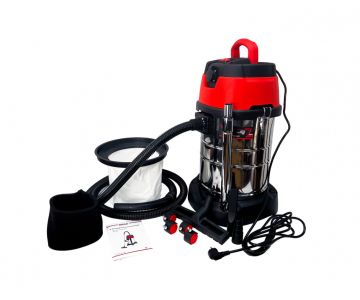 Профессиональный пылесос Brait BVC-30N