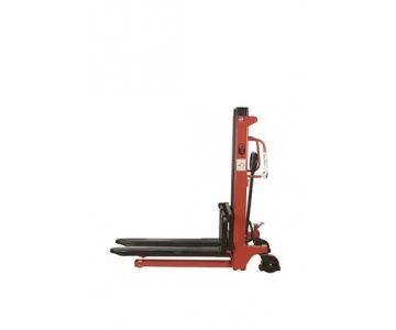 Штабелер гидравлический TOR CTY-EH (1005764)