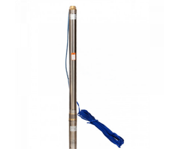 Насос глубинный Omnigena 3T-46 WK (кабель 20м, встроенный конденсатор)