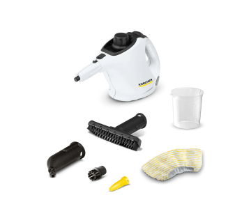 Пароочиститель Karcher SC 1 (1.516-400.0)