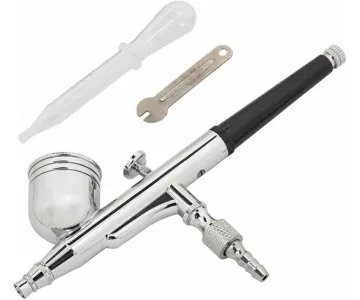 Аэрограф RockForce RF-SL140