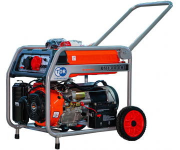 Генератор бензиновый TOR KM13000HE