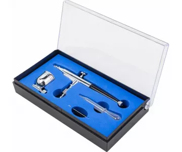 Аэрограф RockForce RF-SL150B
