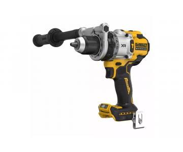 Дрель-шуруповерт аккумуляторная DeWalt DCD1007N Solo