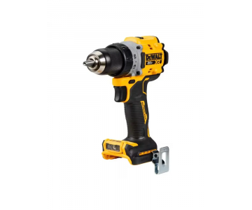 Дрель-шуруповерт аккумуляторная DeWalt DCD800B Solo