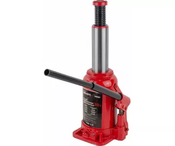 Домкрат бутылочный BaumAuto BM-T92007