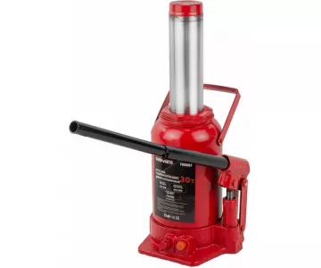 Домкрат бутылочный BaumAuto BM-T93007