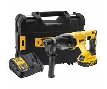 Перфоратор аккумуляторный DeWalt DCH133P1