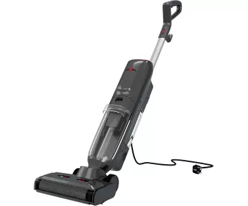 Вертикальный пылесос Atvel F40 Steam