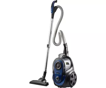 Пылесос Carrera Vacuum Cleaner № 607