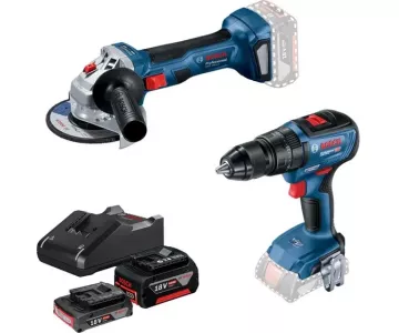 Набор электроинструмента Bosch 0.615.990.M8S