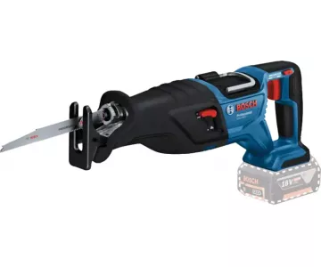 Сабельная пила Bosch GSA 185-LI (0.601.6C0.021)