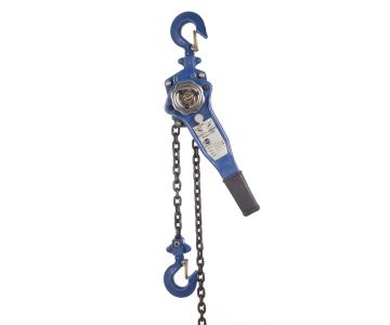 Таль рычажная TOR ТРР-ТРШСР 0,5ТХ6М (серия H)