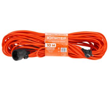 Удлинитель-шнур Юпитер JP8401-01