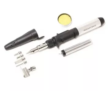 Горелка газовая RockForce RF-249BSI