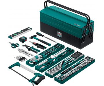 Ящик инструментов универсальный Kraftool GRAND-152" (27978-H152)