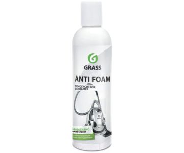 Пеногаситель GraSS ANTIFOAM 250мл (134250)