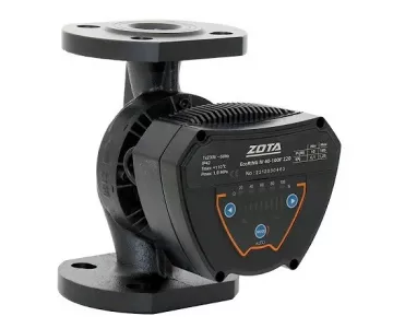 Насос циркуляционный Zota EcoRing IV 40-100F 220