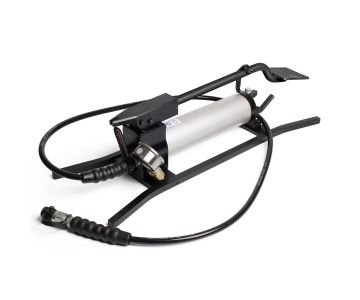 Помпа гидравлическая ножная КВТ ПМН-7012А серия ПРОФИ