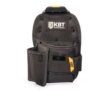 Сумка поясная модульная на клипсе КВТ СМ-08 серия QUICK-LOCK