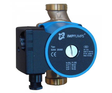 Насос циркуляционный IMP Pumps SAN 25/40-150 (979521772)
