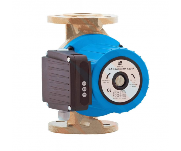 Насос циркуляционный IMP Pumps SAN M BASIC II 40-70 F (979524623)