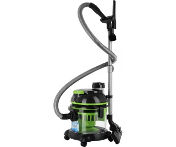 Пылесос Arnica Hydra ET11511 (зеленый)