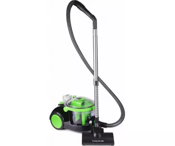 Пылесос Arnica Bora 4000 ET11100 (зеленый)