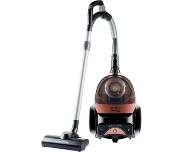 Пылесос Arnica Tesla Premium ET14300 (розовый)