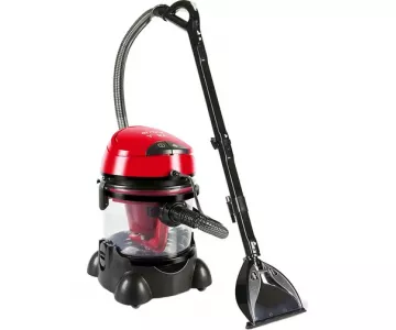 Пылесос Arnica Vira ET12200 (вишневый)