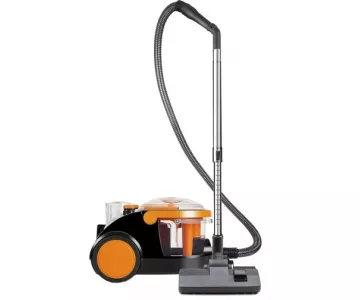 Пылесос Arnica Bora 3000 ET11020 (оранжевый)