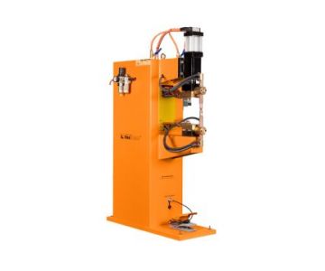 Машина контактной сварки FoxWeld МТ-63