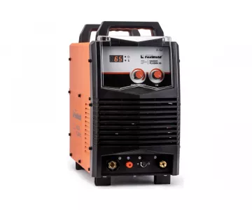 Аппарат плазменной резки FoxWeld SAGGIO PLASMA 65