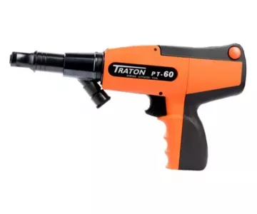 Пистолет монтажный пороховой полуавтоматический Walte PT-60