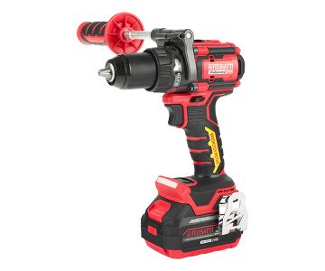 Шуруповерт аккумуляторный Felisatti FT16128