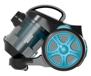 Пылесос Blackton Bt VC1802B (серый/голубой)