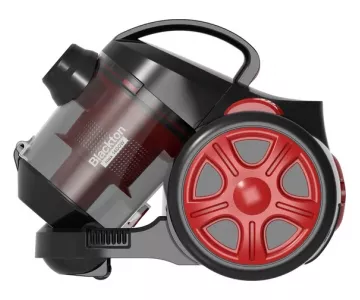 Пылесос Blackton Bt VC1802B (серый/красный)