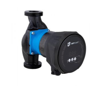 Насос циркуляционный IMP Pumps NMT SMART II S 25/120-180 (979528412)