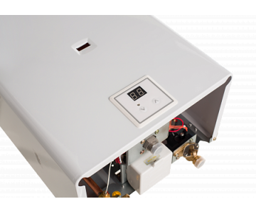 Водонагреватель Mizudo Pearl Pro ВПГ 2-14 ЭМ