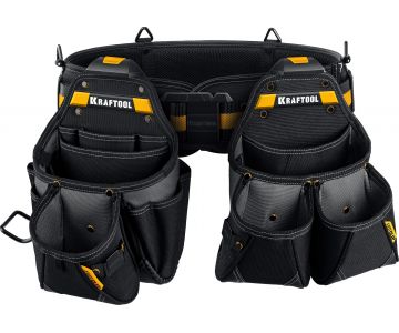 Пояс монтажника Kraftool KBS-3L
